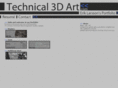 technical3dart.com
