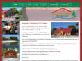 thecedarsbargrill.com