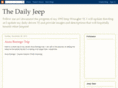 thedailyjeep.com