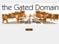 thegateddomain.com