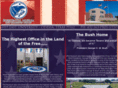 thepresidentialmuseum.org