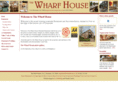 thewharfhouse.co.uk