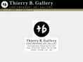 thierrybgallery.com