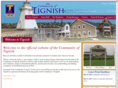 tignish.com