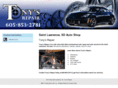 tonysrepair.com