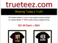 trueteez.com