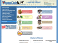 vegancats.com