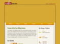 wallaceflourmills.com