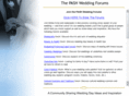 weddingforums.com
