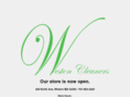 westoncleanersrt117.com