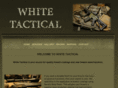 whitetactical.com