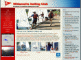 willamettesailingclub.com