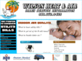 wilsonheatandair.com