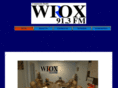 wioxradio.org