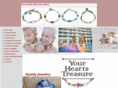 yourheartstreasure.com