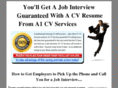 a1cvservices.co.uk