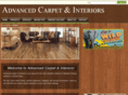 advancedcarpetwaco.com