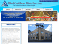 alliedcaribbean.com