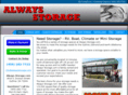 alwaysstorage.com