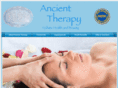 ancient-therapy.com