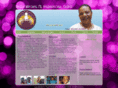 angelswatchingmeministries.com