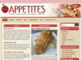 appetitespersonalchef.com