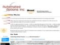 automatedoptions.com