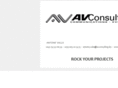 avconsulting.biz