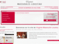 avocat-massoulle-loustau.com