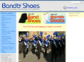 bandoshoes.com