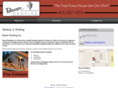 bauerroofing.biz
