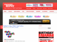 bdayfreebies.com
