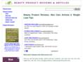 beauty-info-resources.com