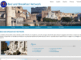 bed-breakfast.net