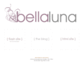 bellalunaphotography.co.uk