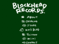 blockheadrecords.net