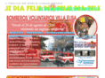 bomberosvillaelisa.com.ar