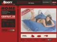 bootybeanbags.com