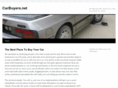 carbuyers.net