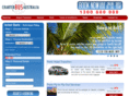 charterbusaustralia.com