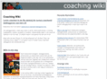 coaching-wiki.nl