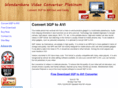 convert3gptoavi.com