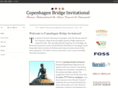 copenhagen-bridge-invitational.com