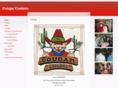 cougarcookers.com