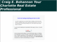 craigbohannonhomes.com