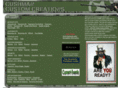 cushmanpaintball.com