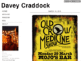 daveycraddock.com