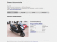 dawo-automobile.com