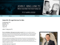 divorceformenharrisburg.com