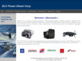 dlcpower.com